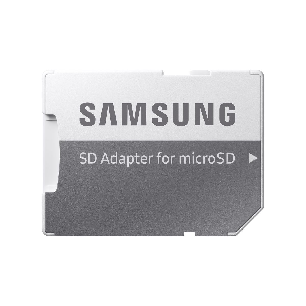 SAMSUNG MICROSD 64GO EVO avec Adaptateur