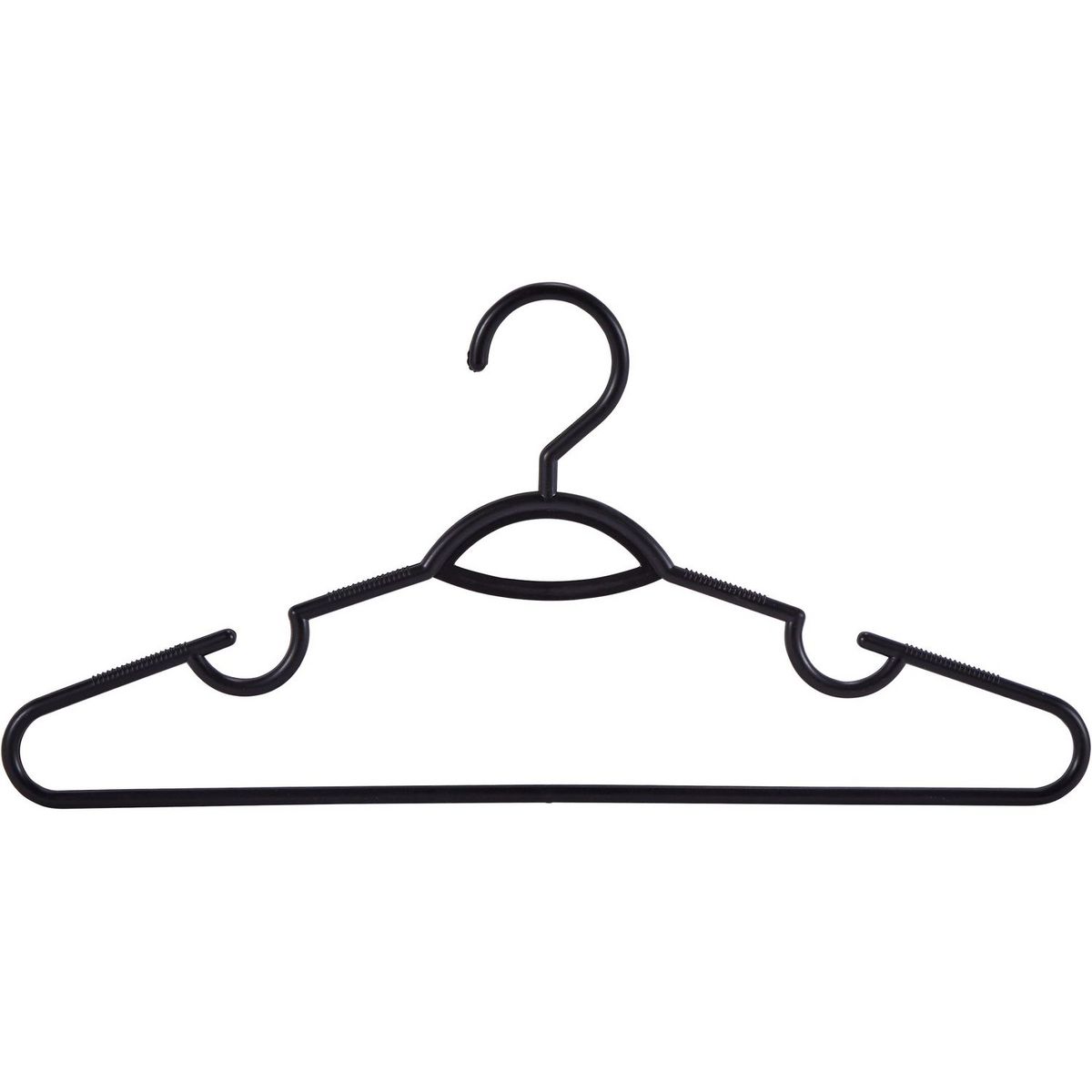 POUCE Cintre en plastique 1 cintre