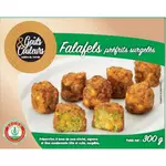 GOUTS & COULEURS Falafels préfrits  300g