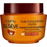 ELSEVE Masque baume nutrition huile extraordinaire 300ml