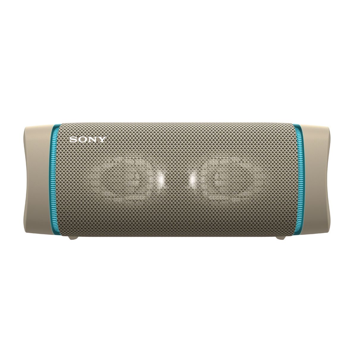SONY Enceinte portable Bluetooth - Gris sable - SRS-XB33