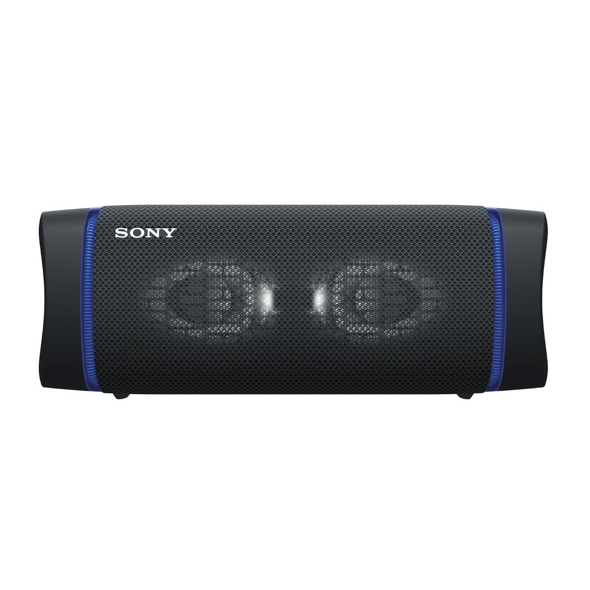 SONY Enceinte portable Bluetooth - Noir - SRS-XB33