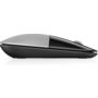 Voir la diapositive 14 : HP Souris sans fil Z3700 - Argent