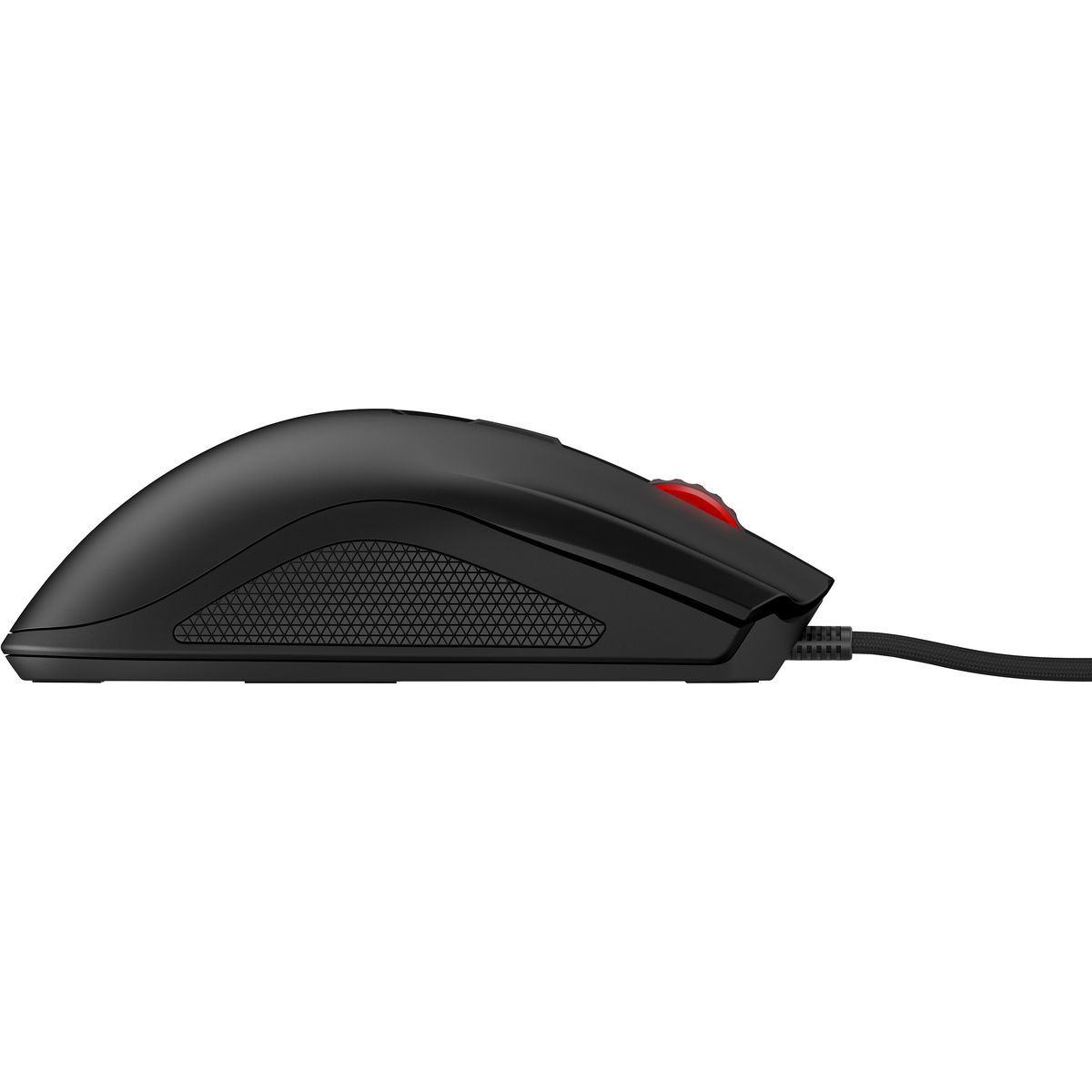 HP Souris OMEN 600 - Gaming - Filaire - USB