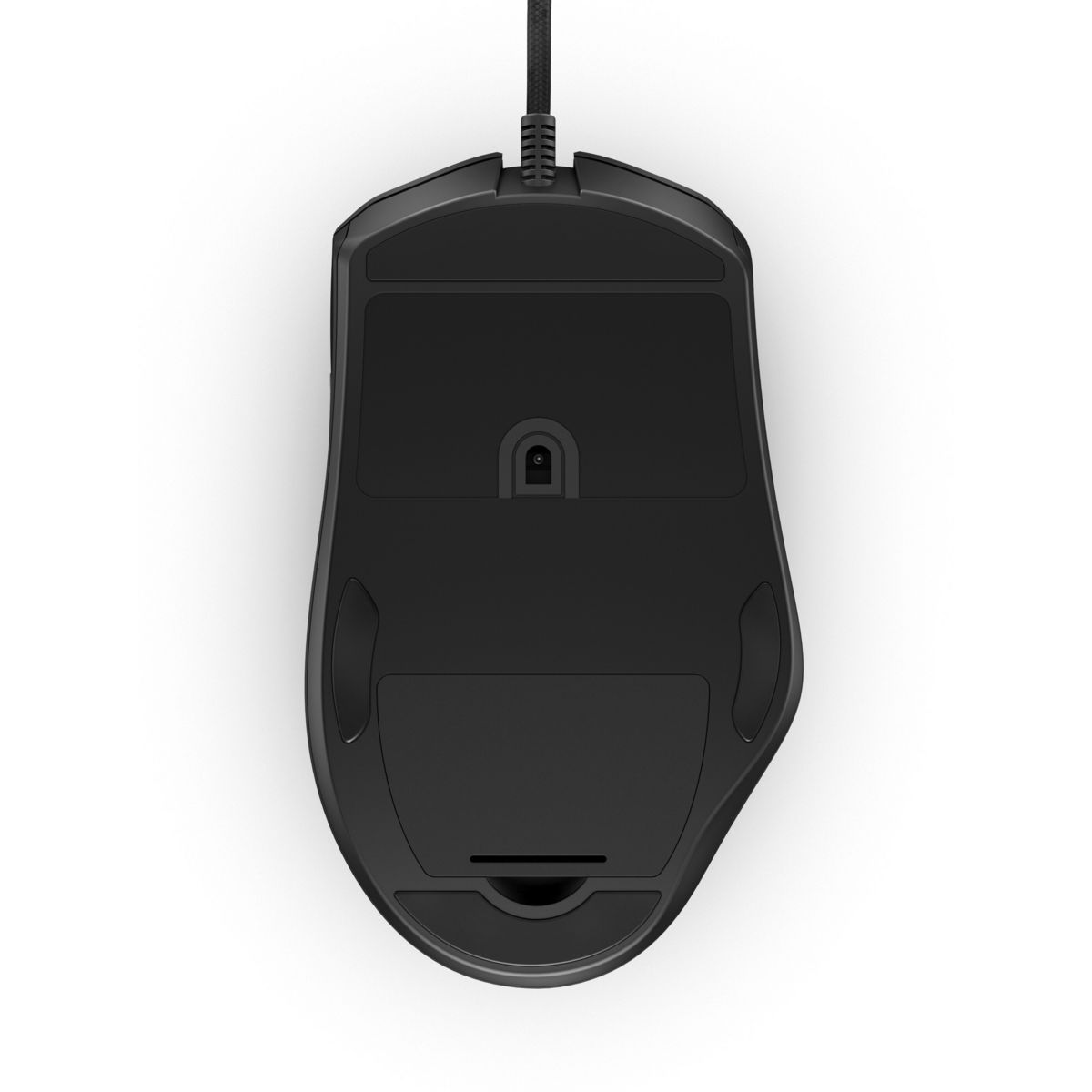 HP Souris OMEN 600 - Gaming - Filaire - USB
