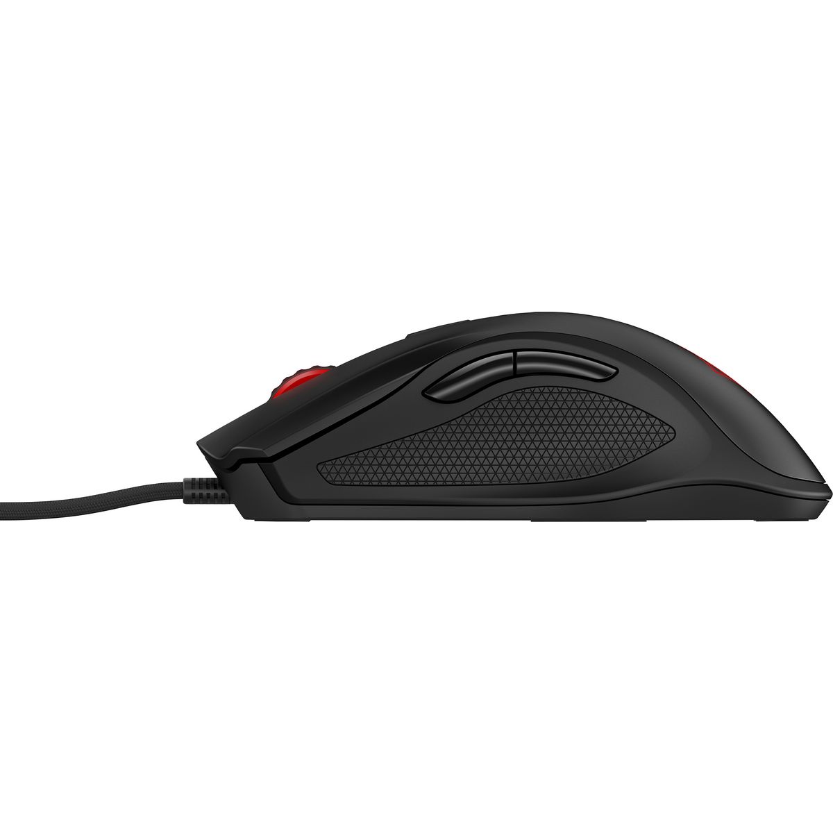 HP Souris OMEN 600 - Gaming - Filaire - USB