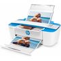 Voir la diapositive 9 : HP Imprimante multifonction - Jet d'encre - DESKJET 3750 - Wifi - Compatible Instant Ink