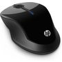 Voir la diapositive 5 : HP Souris sans fil 250 3FV67AA Noir