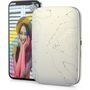 Voir la diapositive 8 : HP Imprimante Photo Portable SPROCKET SELECT ECLIPSE - Multicolore