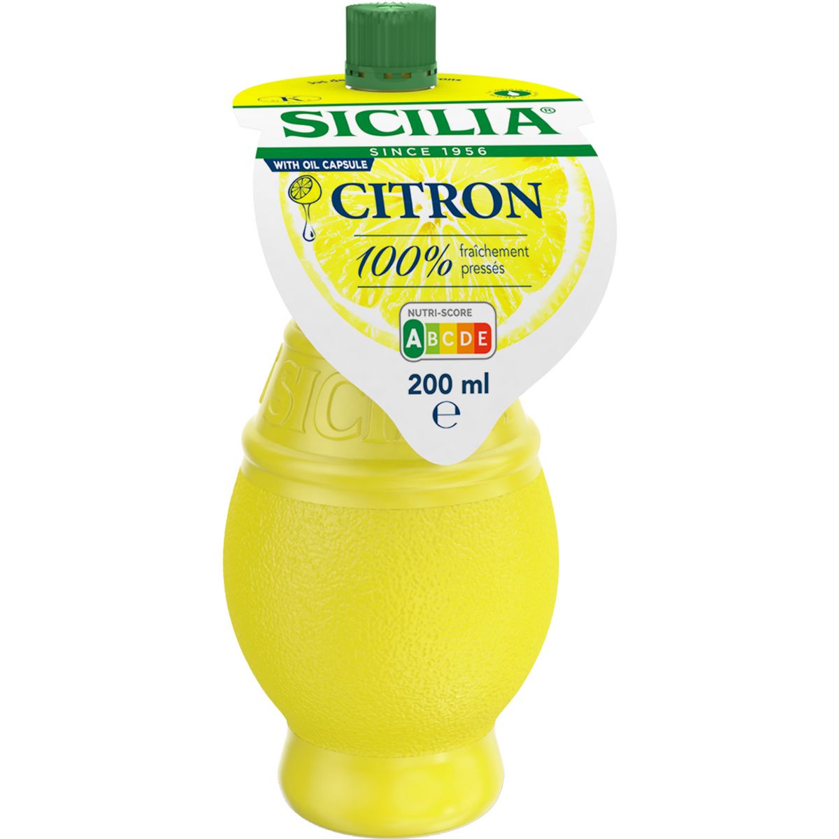 Jus De Citron Prix