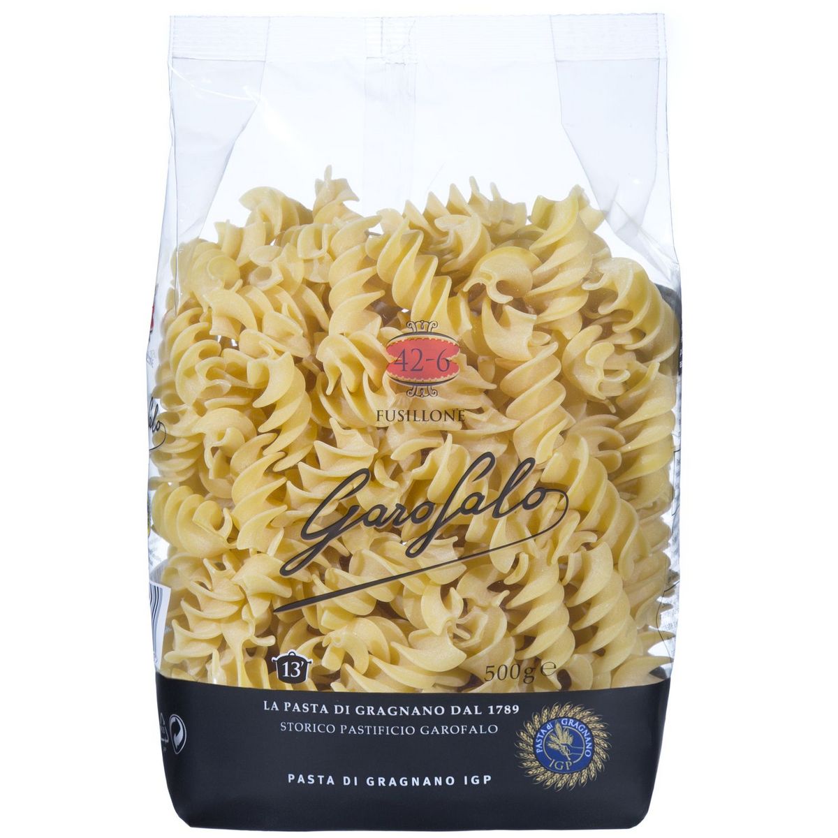 GAROFALO Fusillone 500g