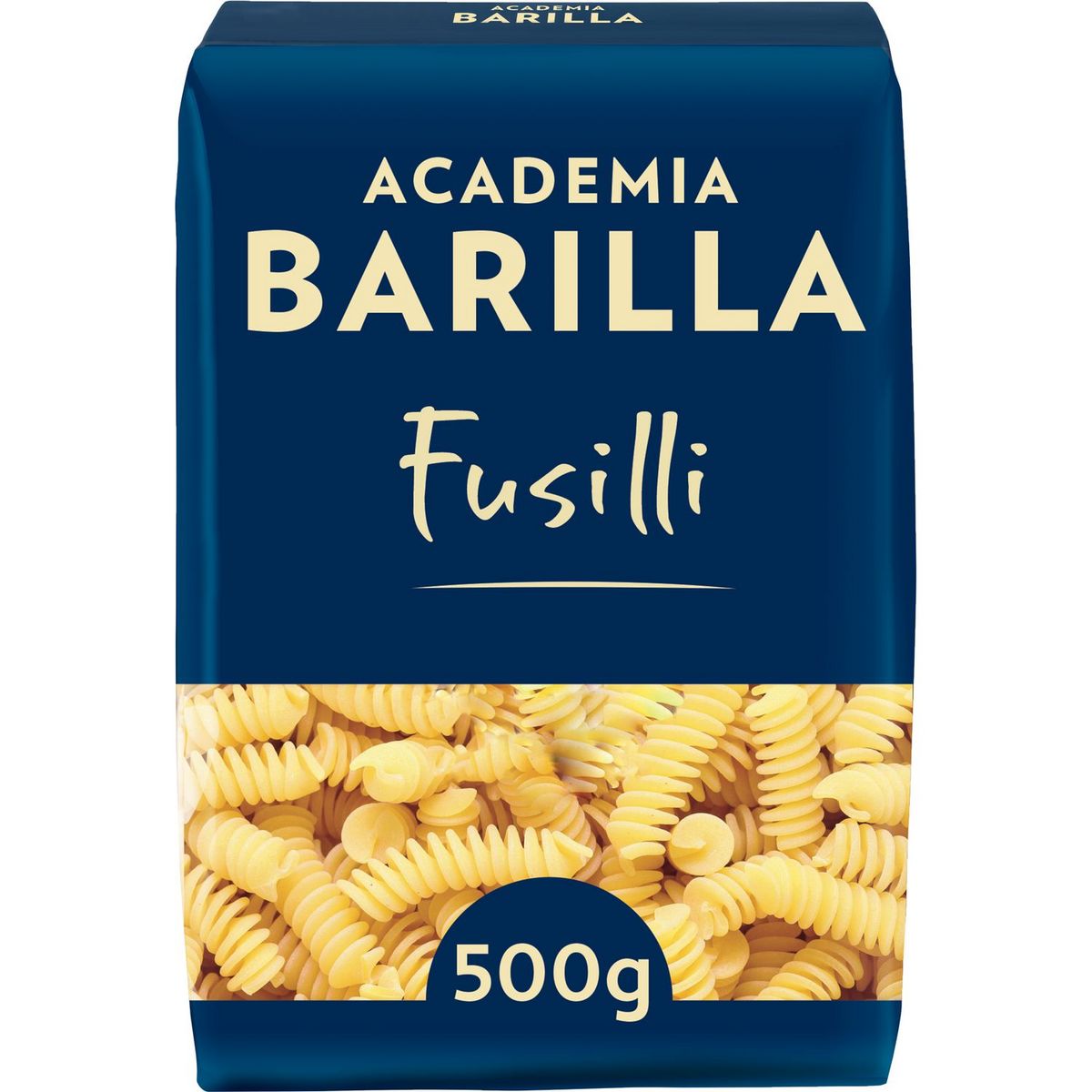 ACADEMIA BARILLA Fusilli 500g