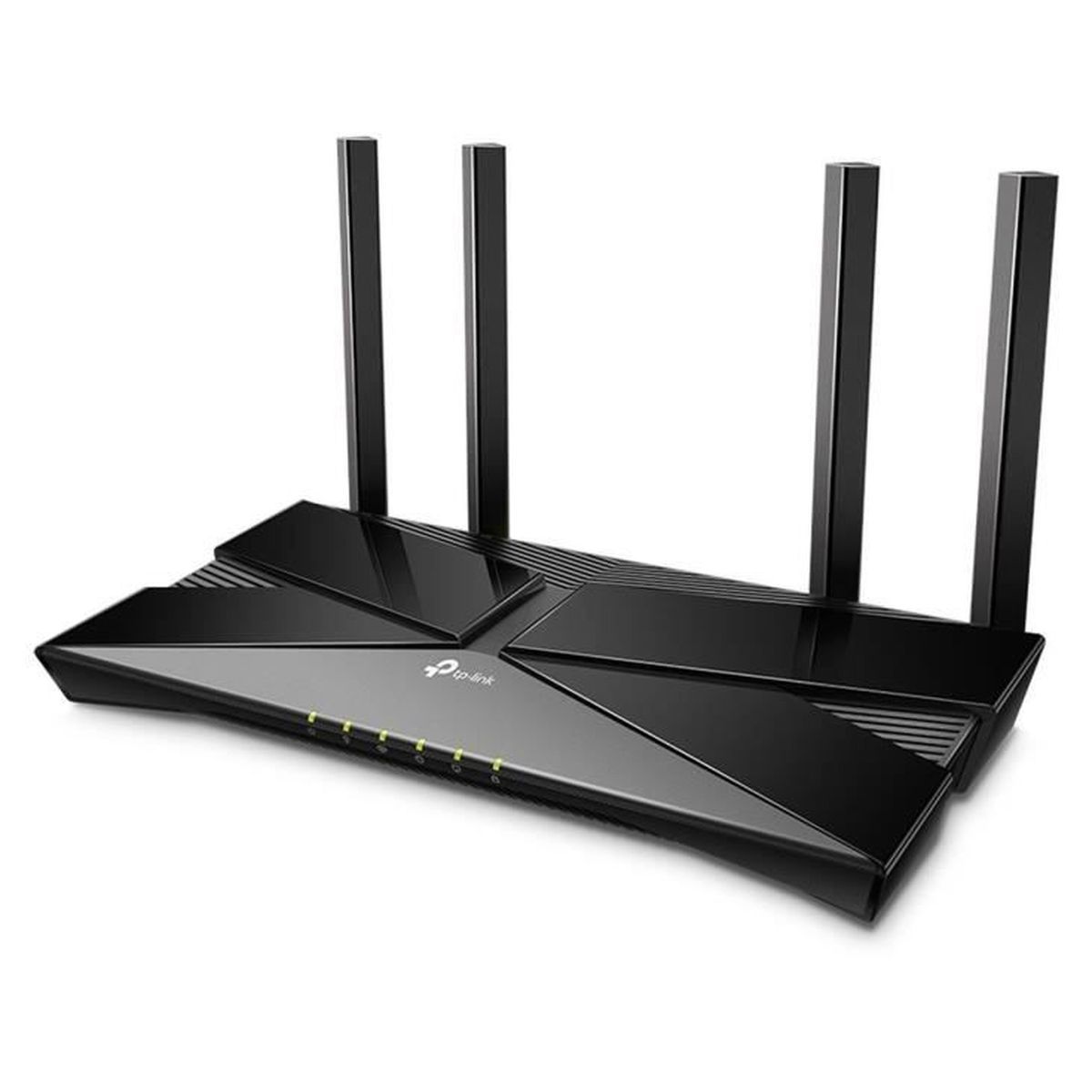 TP-LINK Routeur WiFi 6  AX10 - Noir