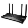 Voir la diapositive 1 : TP-LINK Routeur WiFi 6  AX10 - Noir