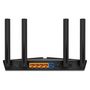 Voir la diapositive 3 : TP-LINK Routeur WiFi 6  AX10 - Noir
