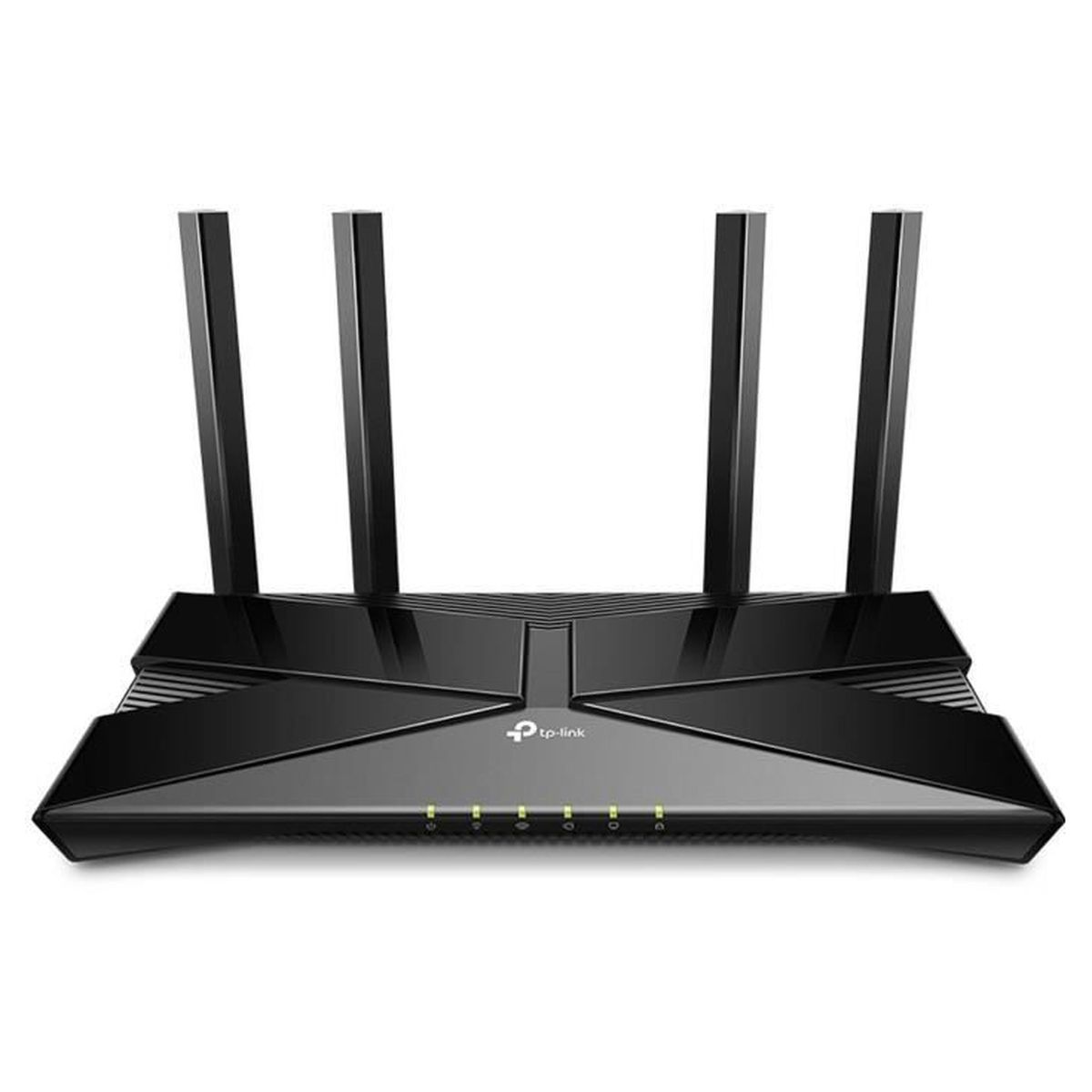 Voir la diapositive 2 : TP-LINK Routeur WiFi 6  AX10 - Noir