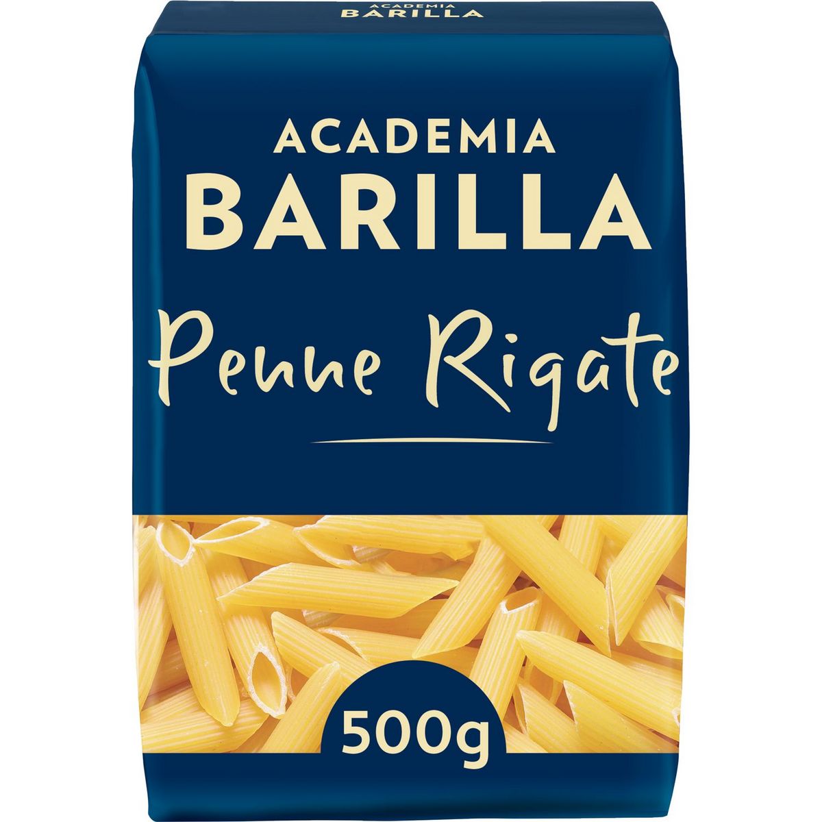 ACADEMIA BARILLA Penne rigate 500g