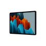 Voir la diapositive 4 : SAMSUNG Tablette tactile TAB S7 128GO WIFI - Noir