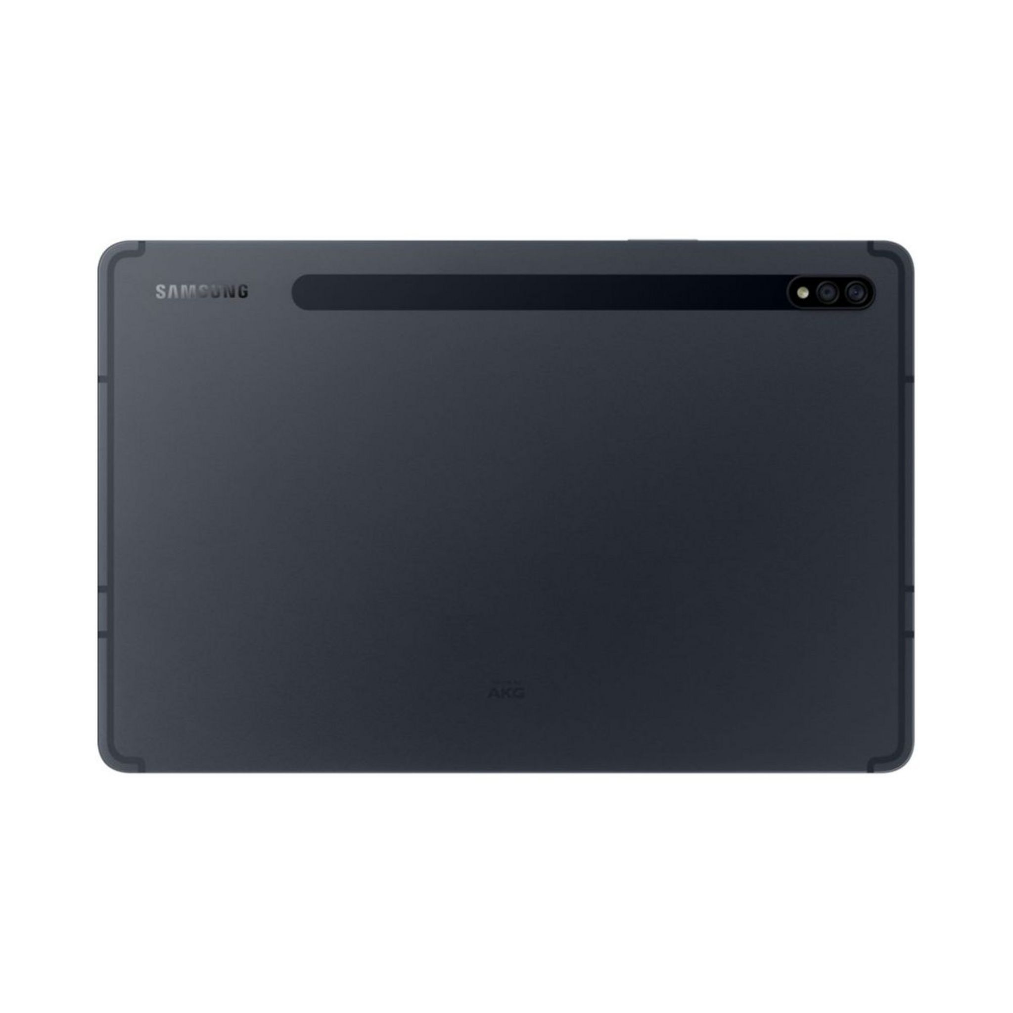 Voir la diapositive 3 : SAMSUNG Tablette tactile TAB S7 128GO WIFI - Noir