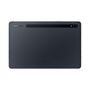Voir la diapositive 3 : SAMSUNG Tablette tactile TAB S7 128GO WIFI - Noir
