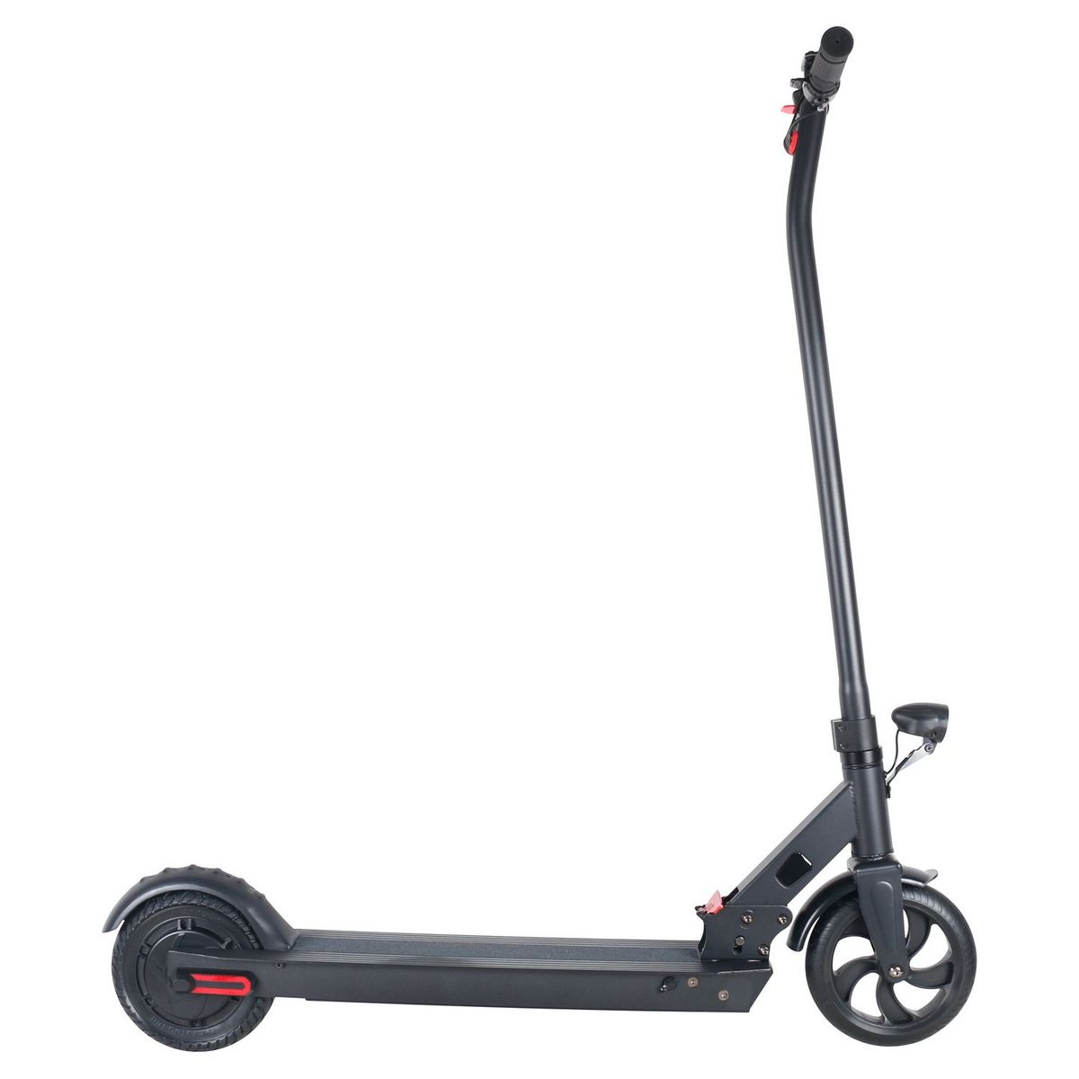 MOOVWAY Trottinette électrique Z8 - Noir