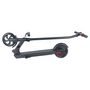 Voir la diapositive 4 : MOOVWAY Trottinette électrique Z8 - Noir