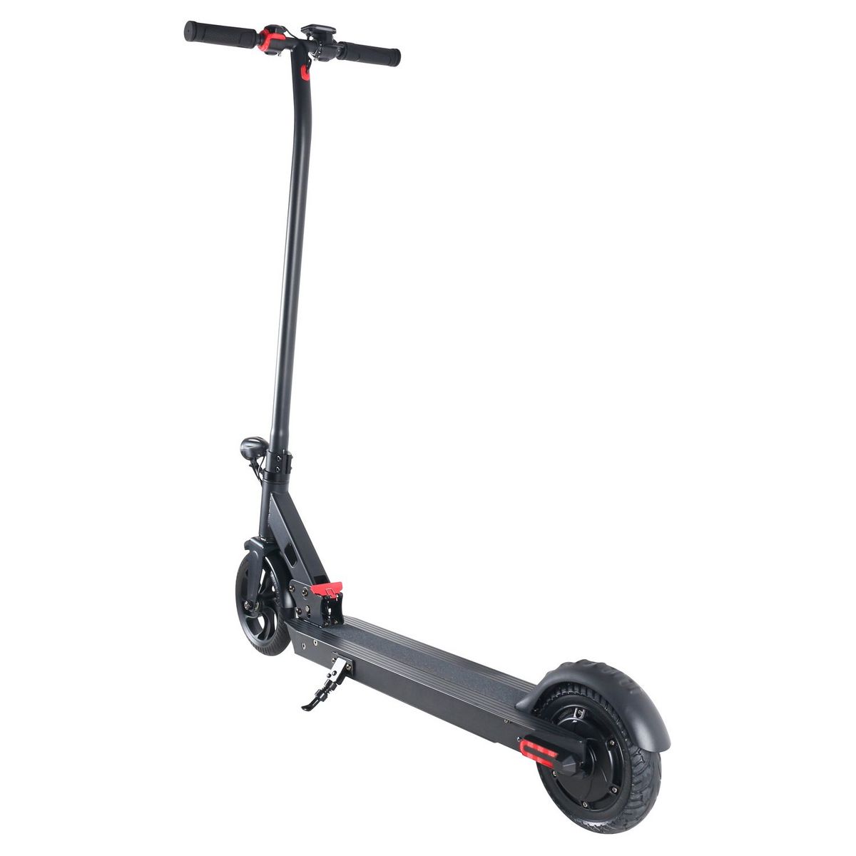 MOOVWAY Trottinette électrique Z8 - Noir