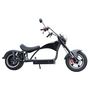 Voir la diapositive 4 : MOOVWAY Scooter électrique noir - Coco XXXL