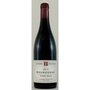 Vin rouge AOP Bourgogne Pinot noir Closerie des Alisiers 2018 75 cl