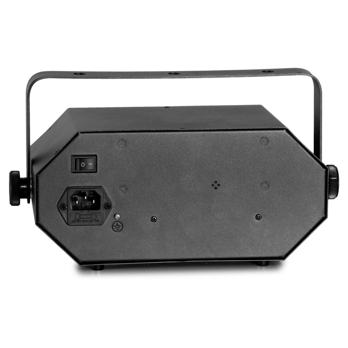 QILIVE Effet lumineux  4 en 1 Astro Stroboscope Effet cascade