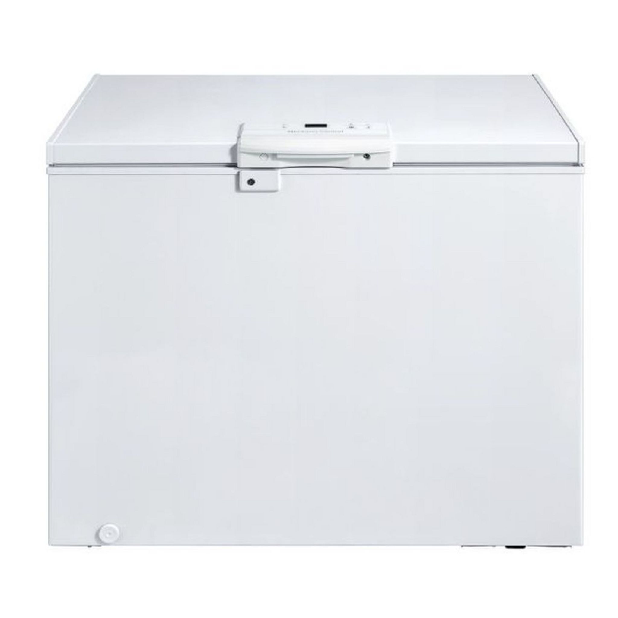 Voir la diapositive 1 : QILIVE Congélateur coffre 154595, 250 L, Froid statique
