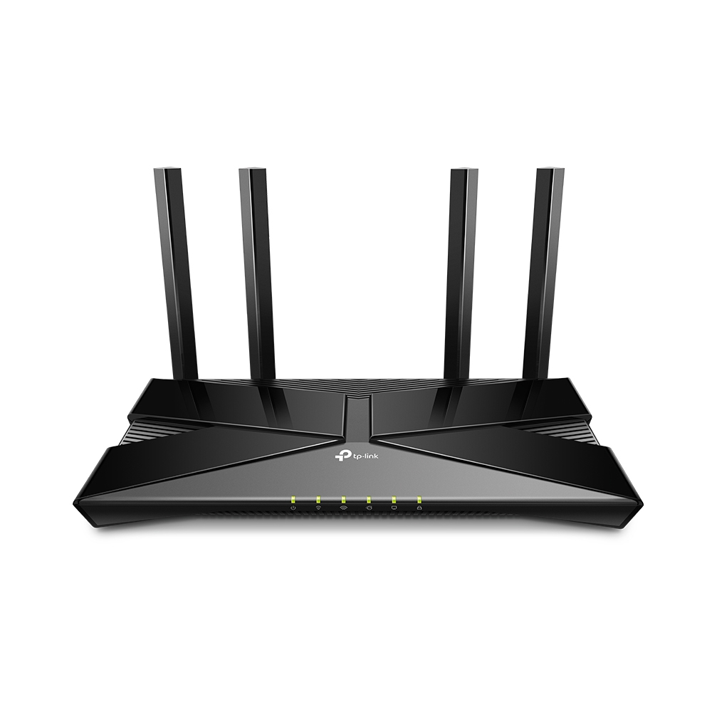 Voir la diapositive 10 : TP-LINK Routeur WiFi 6  AX10 - Noir