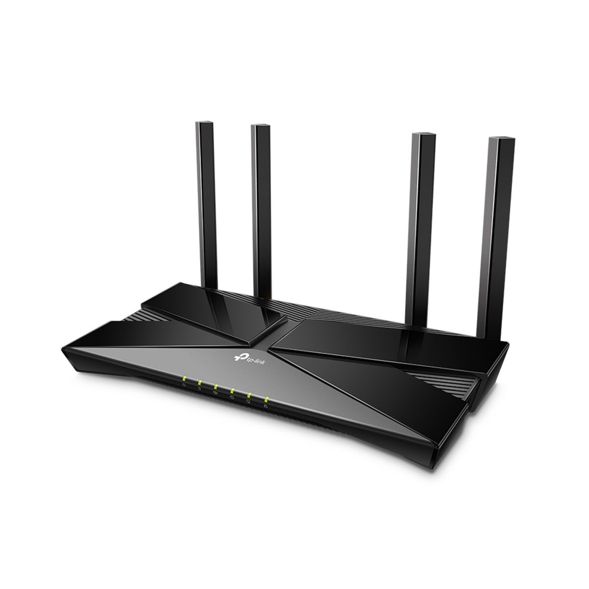 TP-LINK Routeur WiFi 6  AX10 - Noir