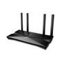 Voir la diapositive 4 : TP-LINK Routeur WiFi 6  AX10 - Noir