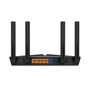 Voir la diapositive 5 : TP-LINK Routeur WiFi 6  AX10 - Noir