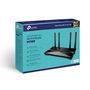 Voir la diapositive 9 : TP-LINK Routeur WiFi 6  AX10 - Noir