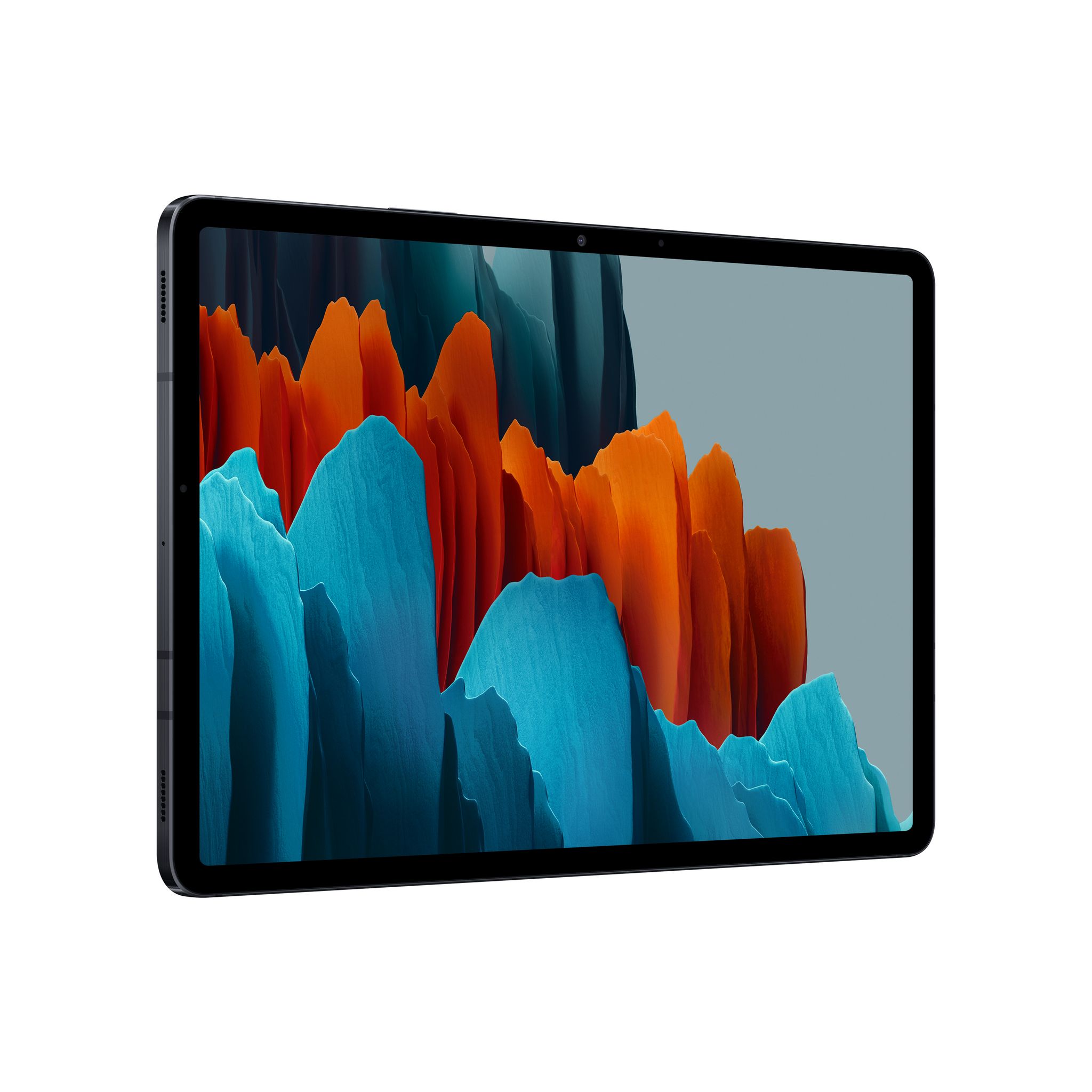 Voir la diapositive 9 : SAMSUNG Tablette tactile TAB S7 128GO WIFI - Noir