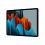 Voir la diapositive 10 : SAMSUNG Tablette tactile TAB S7 128GO WIFI - Noir