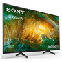 SONY KD55XH8096 TV DLED 4K UHD 139 cm Smart TV