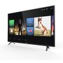 TCL 43DP600 TV LED 4K UHD 108 cm Smart TV