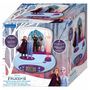 Voir la diapositive 2 : LEXIBOOK Réveil projecteur avec sons Frozen II - RP510FZ_50 - Bleu