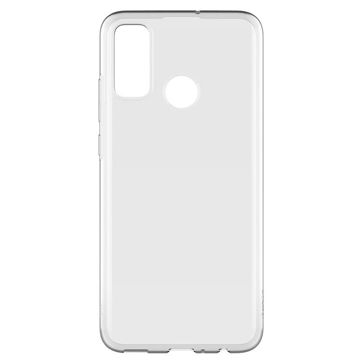 HUAWEI Coque pour Huawei Psmart 20 - Transparent