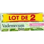 VADEMECUM BIO Vademecum Bio Dentifrice sensibilité huile essentielle clou de girofle x2 150ml