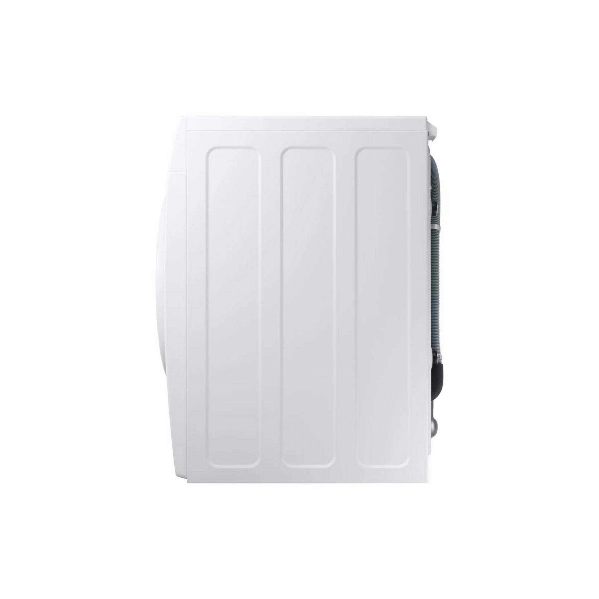 Voir la diapositive 7 : SAMSUNG Lave linge séchant hublot WD80T4046EW, 8 kg lavage, 5 kg séchage, 1400 T/min