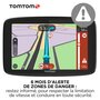 TOMTOM GPS - Go Essentiel 5"