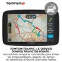 TOMTOM Equipements auto - GO Essentiel - GPS