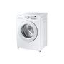 Voir la diapositive 4 : SAMSUNG Lave linge hublot WW80T4020EH, 8 kg, 1200 T/min, D