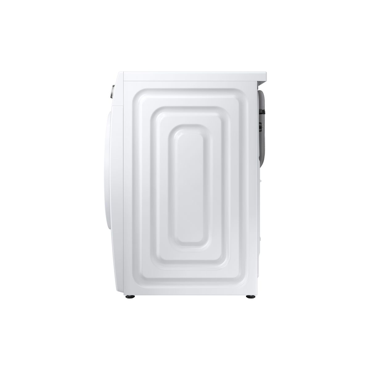 Voir la diapositive 6 : SAMSUNG Lave linge hublot WW80T4020EH, 8 kg, 1200 T/min, D