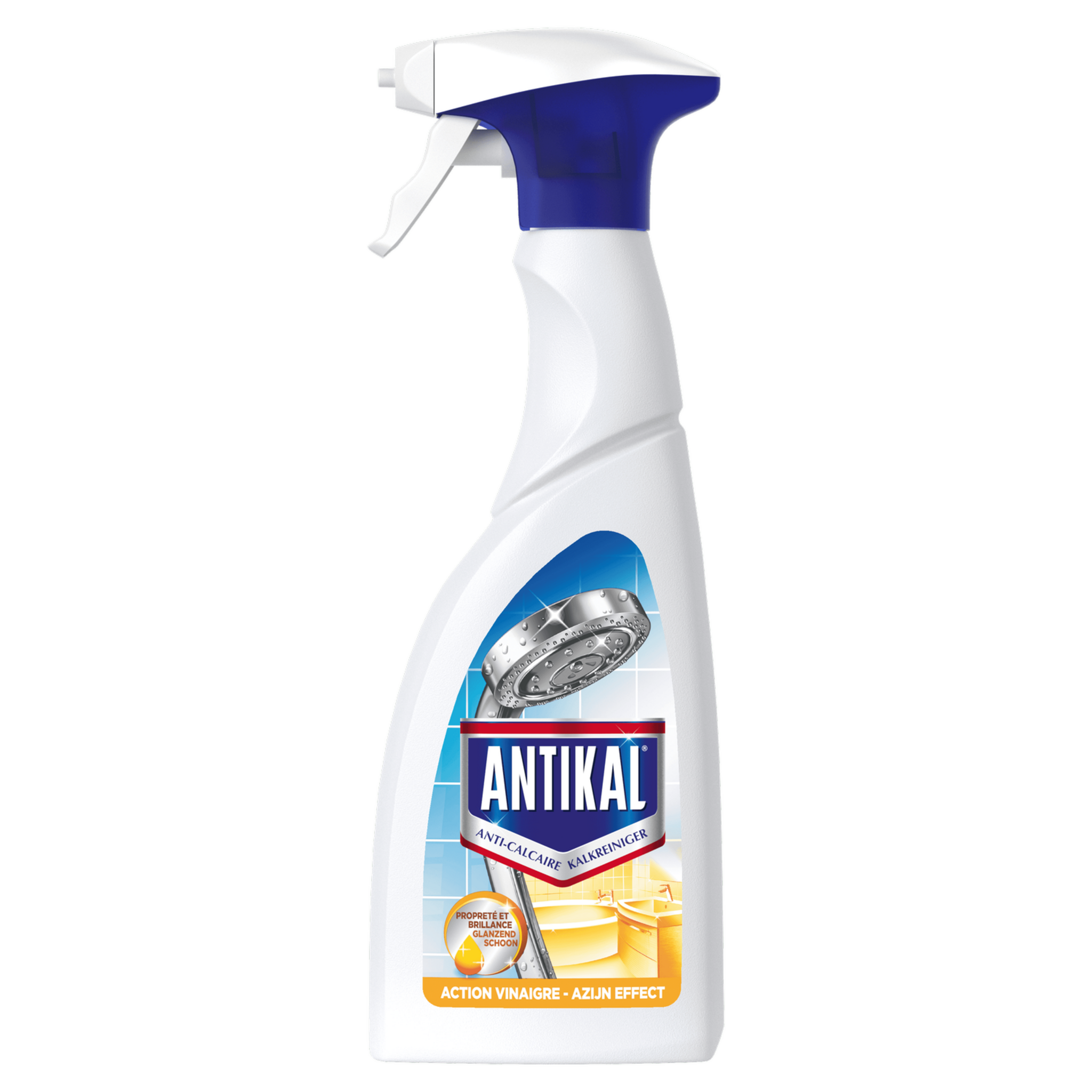 Promo Vinaigre Ménager Anti-calcaire Framboise Rainett chez G20