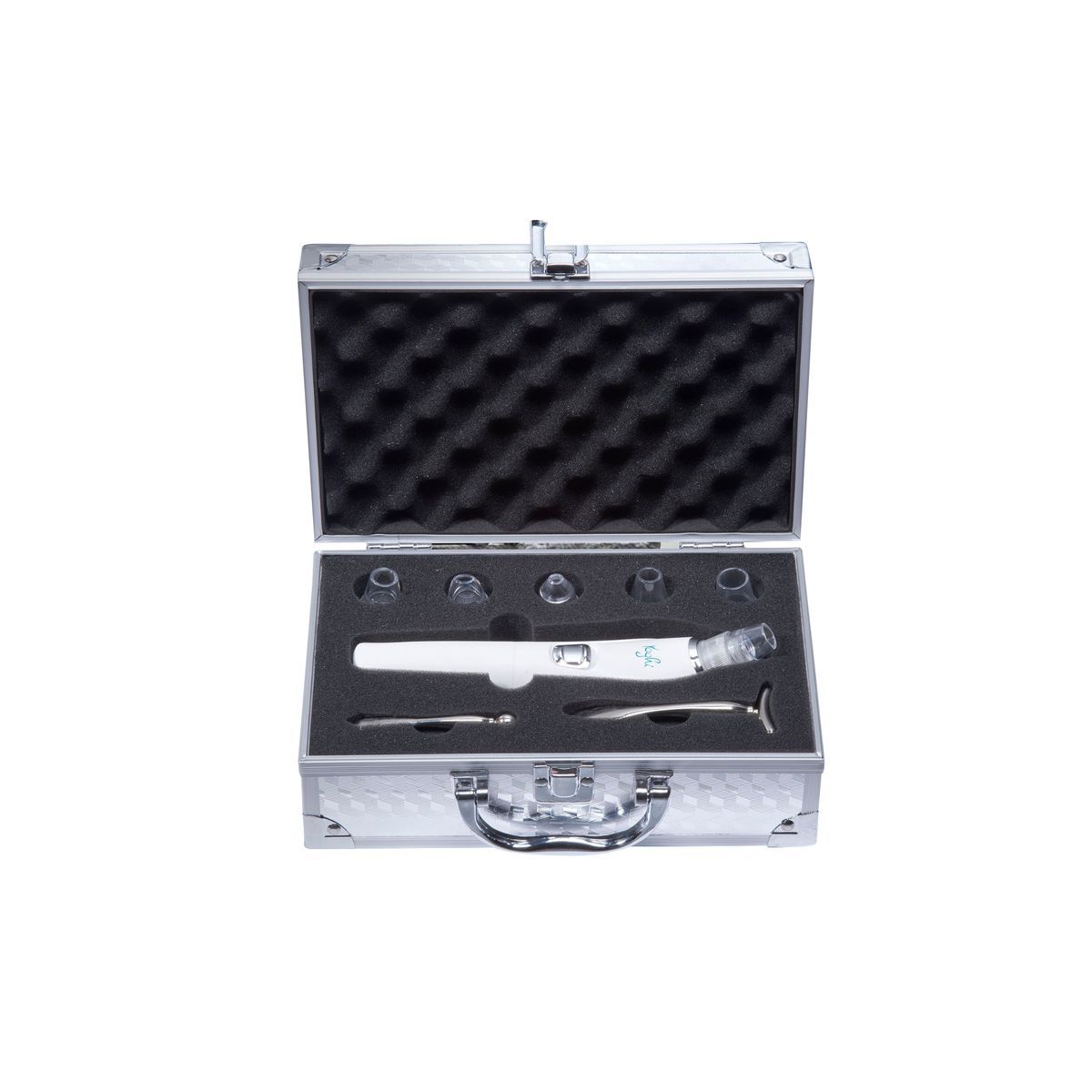 YOGHI Mallette soin du visage EPN2134 - Blanc